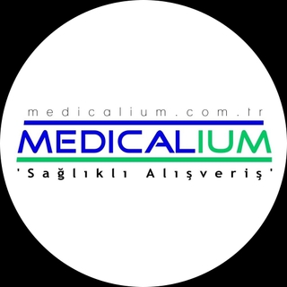 MEDICALIUM logo