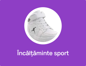 Încălțăminte sport