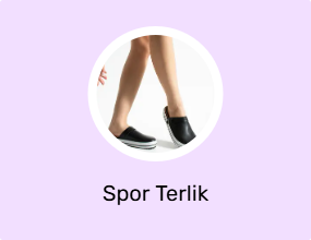 Spor Terlik
