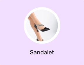 Sandalet