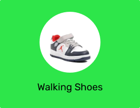 Walking Shoes