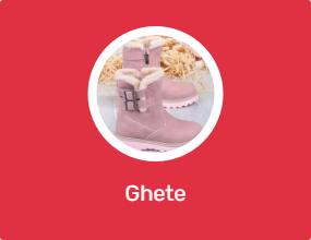Ghete
