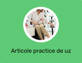 Articole practice de uz casnic