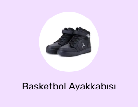 Basketbol Ayakkabısı