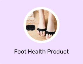 Foot Health Product