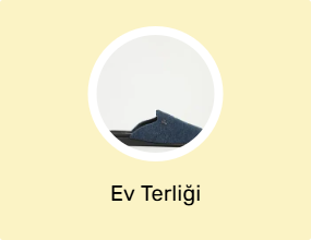 Ev Terliği