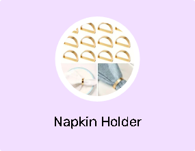 Napkin Holder