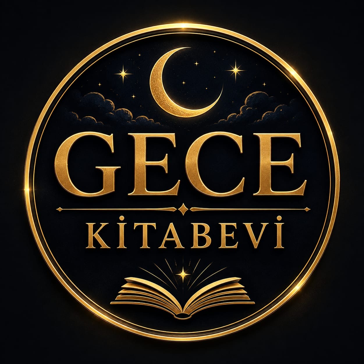 GECE KİTABEVİ