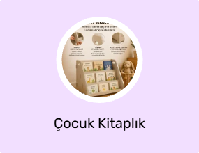 Çocuk Kitaplık