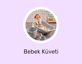 Bebek Küveti