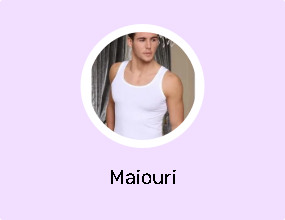 Maiouri