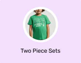 Two Piece Sets