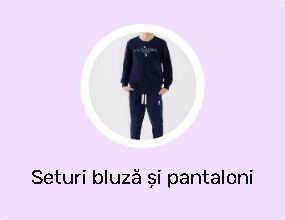 Seturi bluză și pantaloni