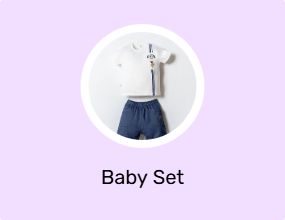 Baby Set