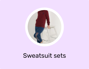 Sweatsuit sets