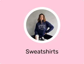 Sweatshirts