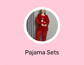 Pajama Sets