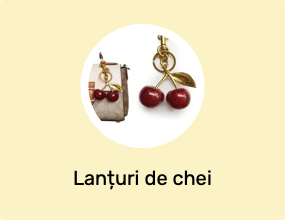 Lanțuri de chei