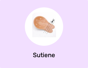 Sutiene