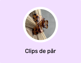 Clips de păr