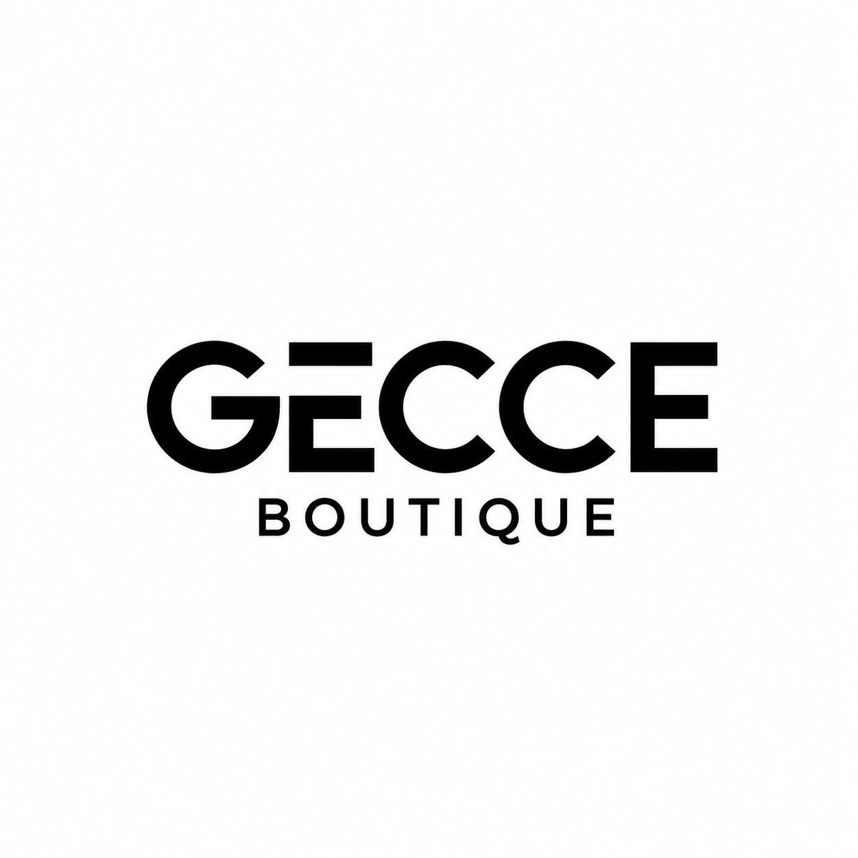 GECCE BOUTIQUE