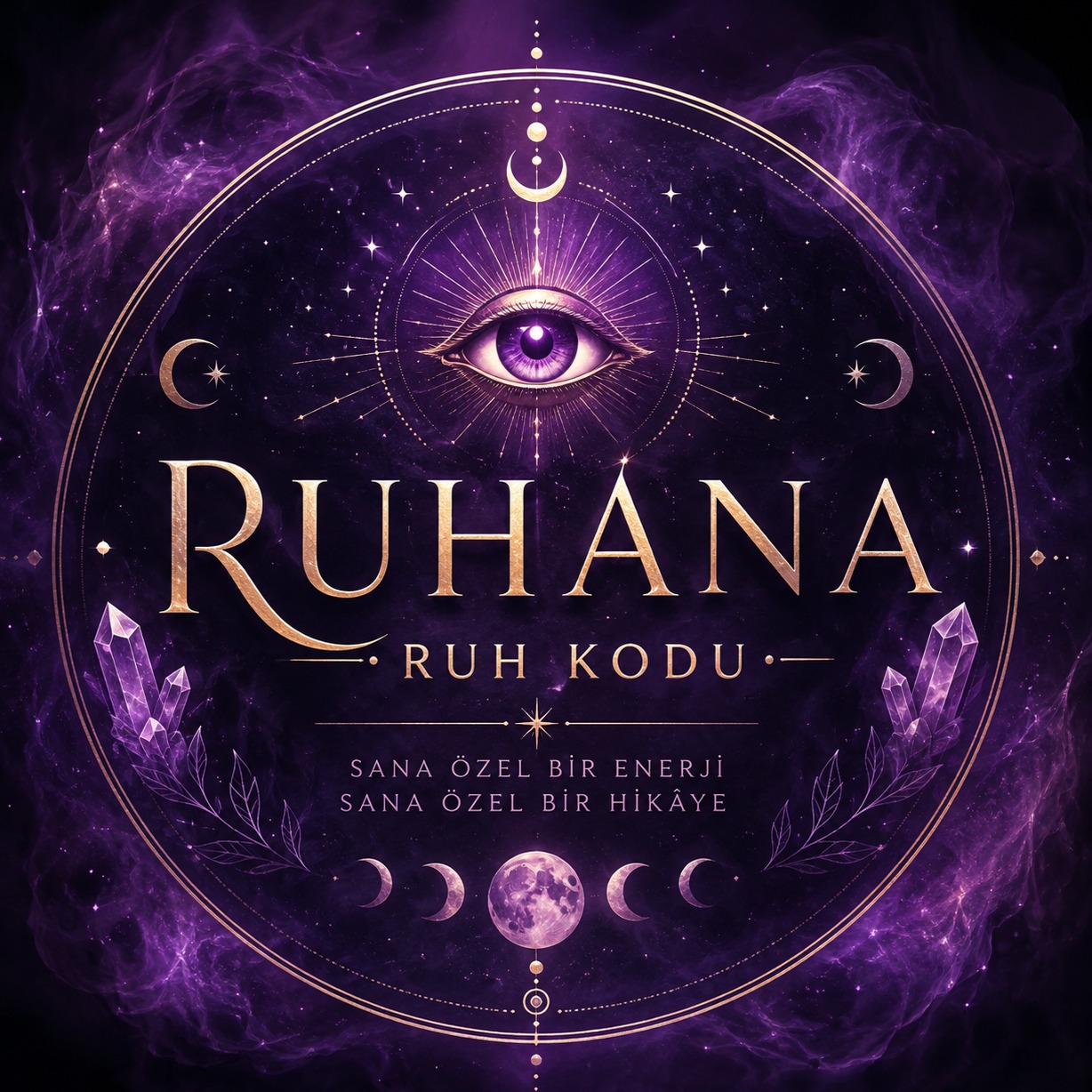 RUH ANA