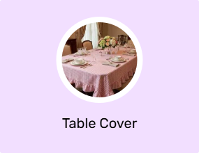 Table Cover