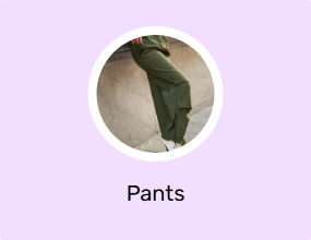 Pants