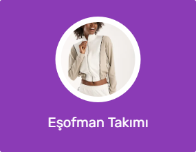 Eşofman Takımı