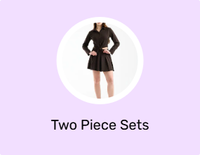 Two Piece Sets