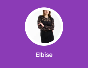 Elbise