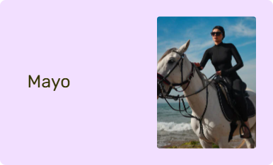 Mayo
