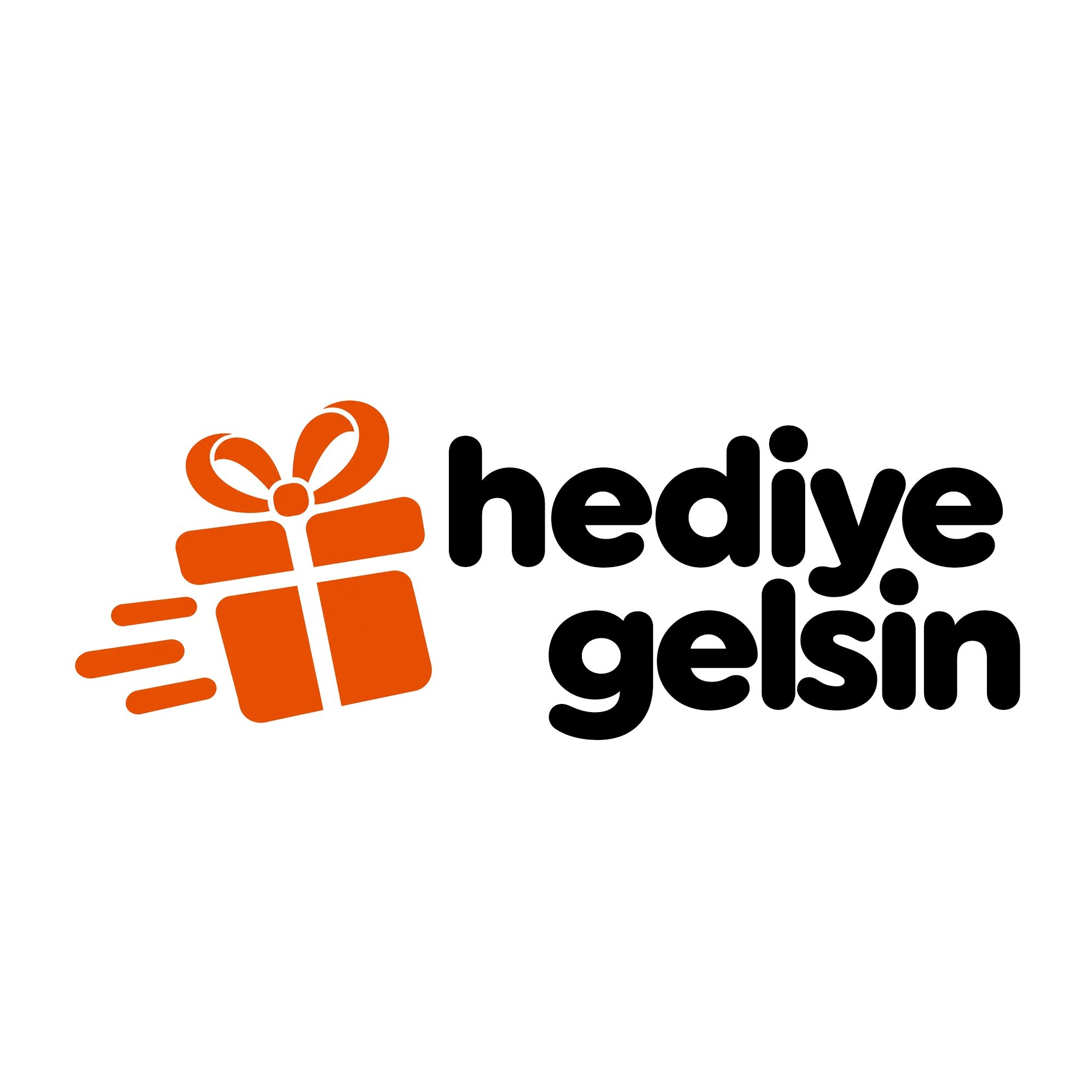 HediyeGelsin logo