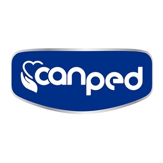 Canped logo