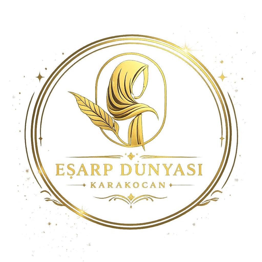 EŞARP DÜNYASI KARAKOÇAN