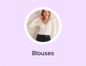 Blouses