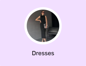 Dresses