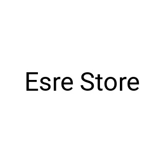 Esre Store logo