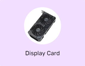 Display Card