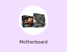 Motherboard