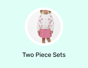 Two Piece Sets