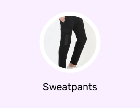 Sweatpants