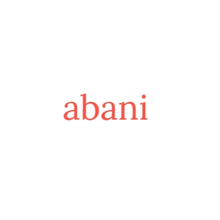Abani