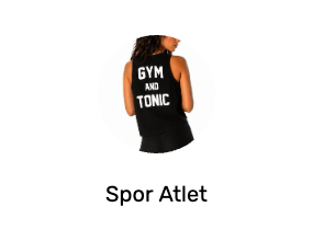 Spor Atlet