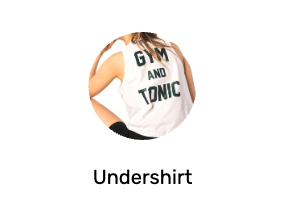 Undershirt