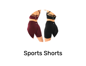 Sports Shorts