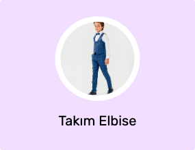 Takım Elbise