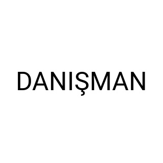 DANIŞMAN