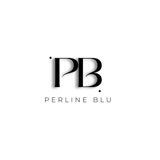 PERLINE BLU
