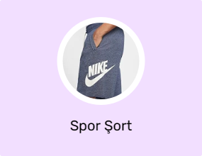 Spor Şort